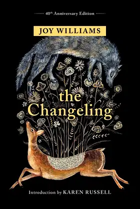 The Changeling poster