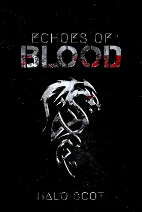 Echoes of Blood (Rift Cycle Book 2) poster