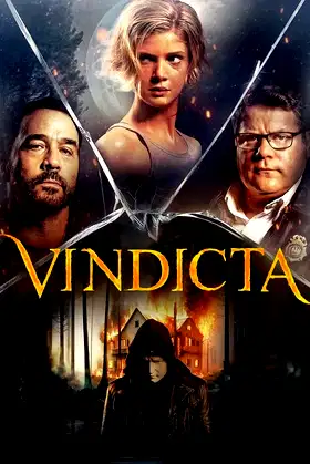 Vindicta poster