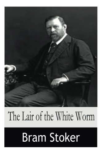 The Lair of the White Worm poster