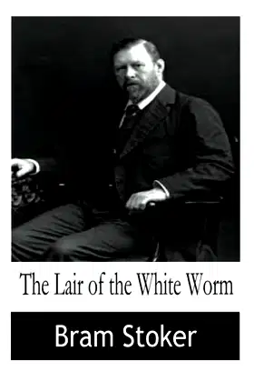 The Lair of the White Worm poster