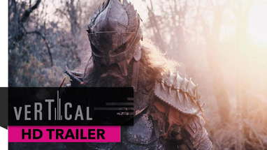 The Head Hunter | Official Trailer (HD) | Vertical Entertainment poster