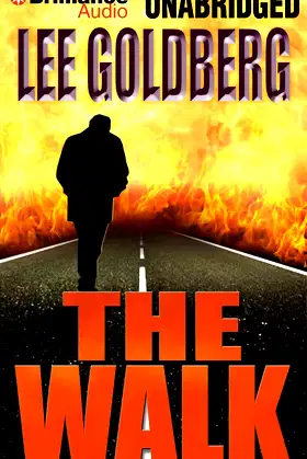 The Walk poster