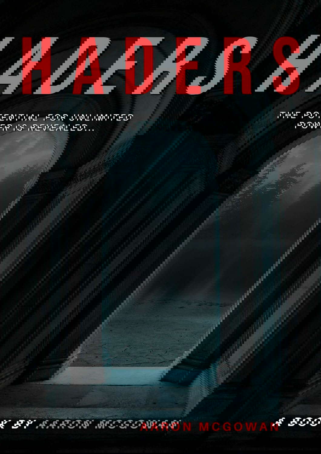 Haders: An Adventure Fantasy series (Elpis Book 2) poster