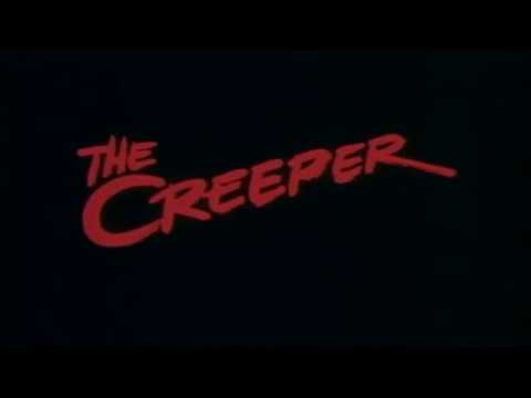 THE CREEPER - (1977) Trailer
