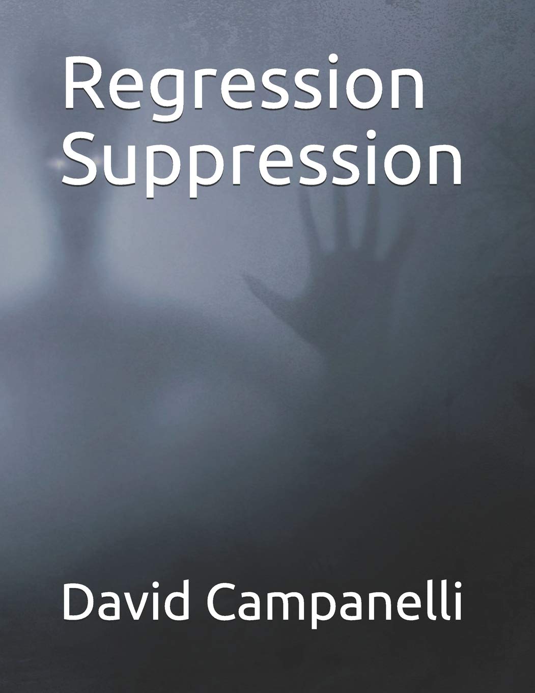 Regression Suppression poster