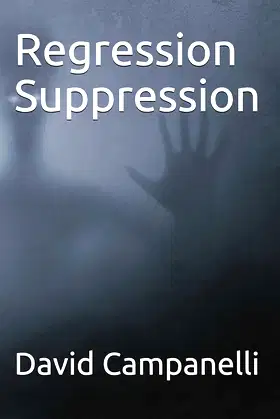 Regression Suppression poster