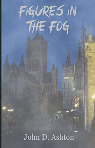 Figures in the Fog poster