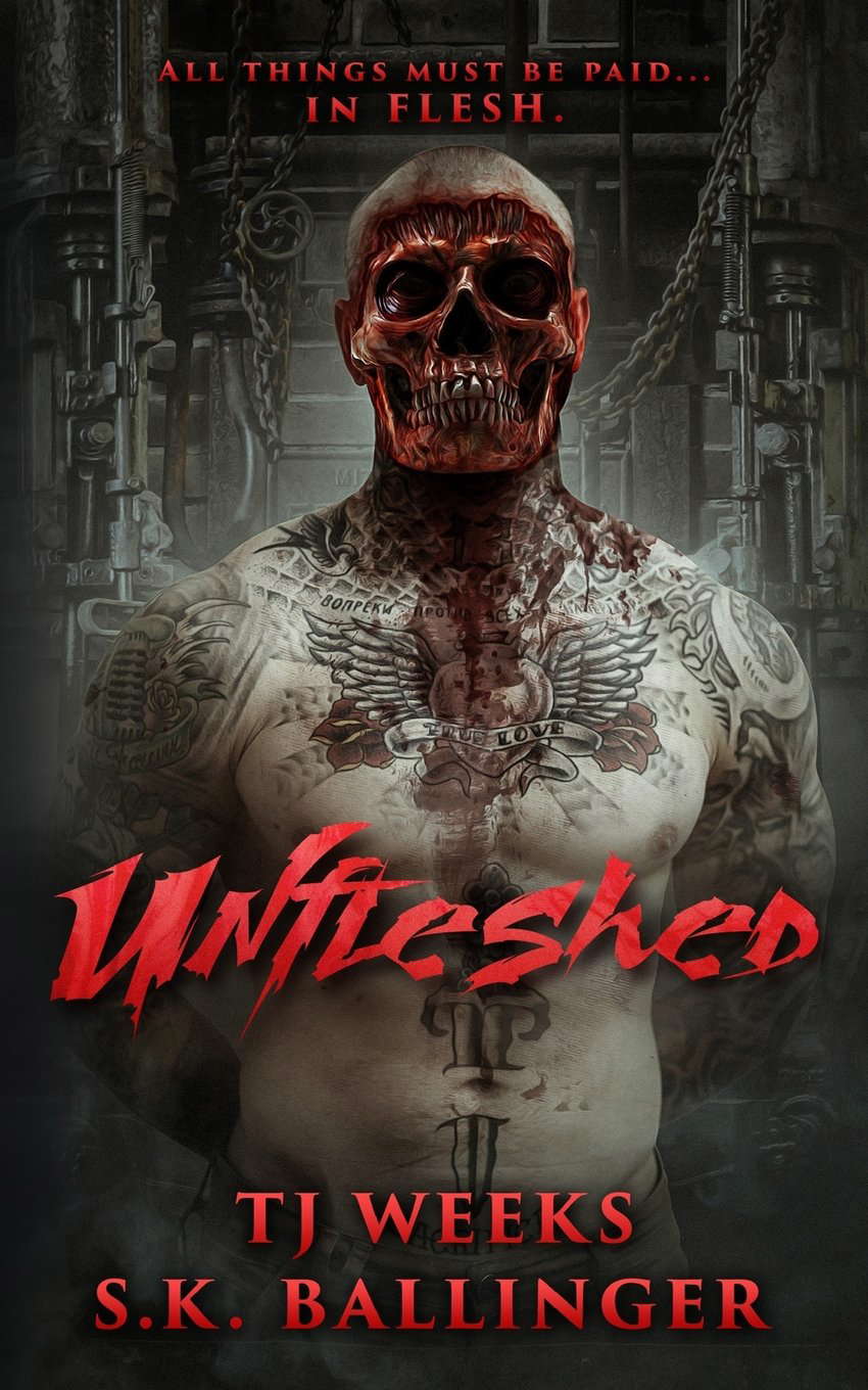 Unfleshed poster