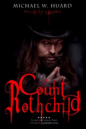 Count Rothchild (Gothic Legends) poster