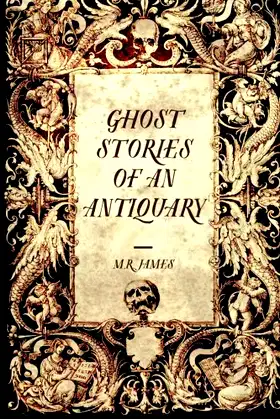 Ghost Stories of an Antiquary poster