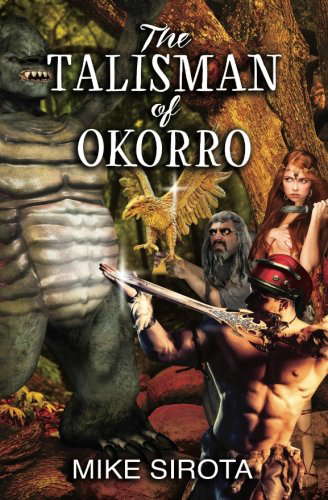 The Talisman of Okorro poster