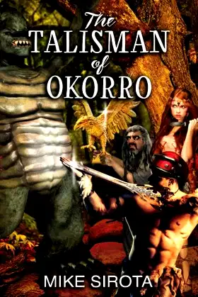 The Talisman of Okorro poster