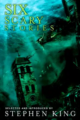 Six Scary Stories poster