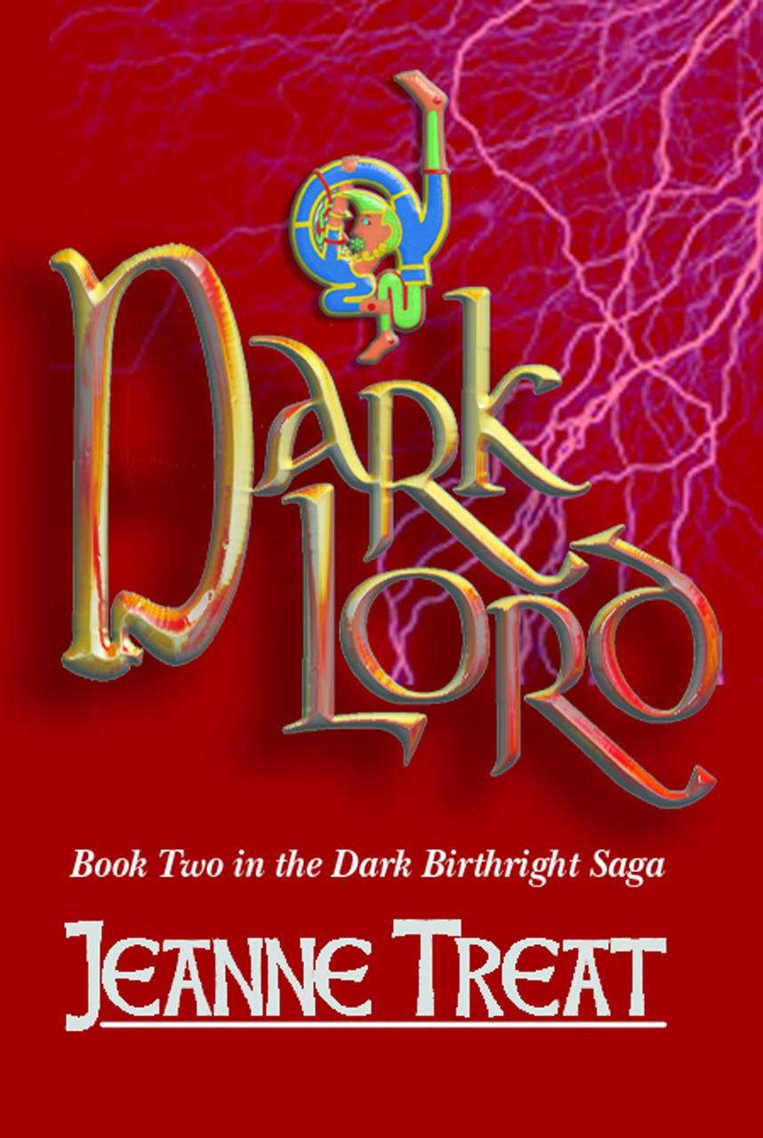 Dark Lord (Dark Birthright Saga Book 2) poster