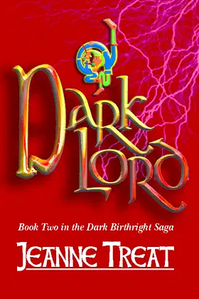Dark Lord (Dark Birthright Saga Book 2) poster