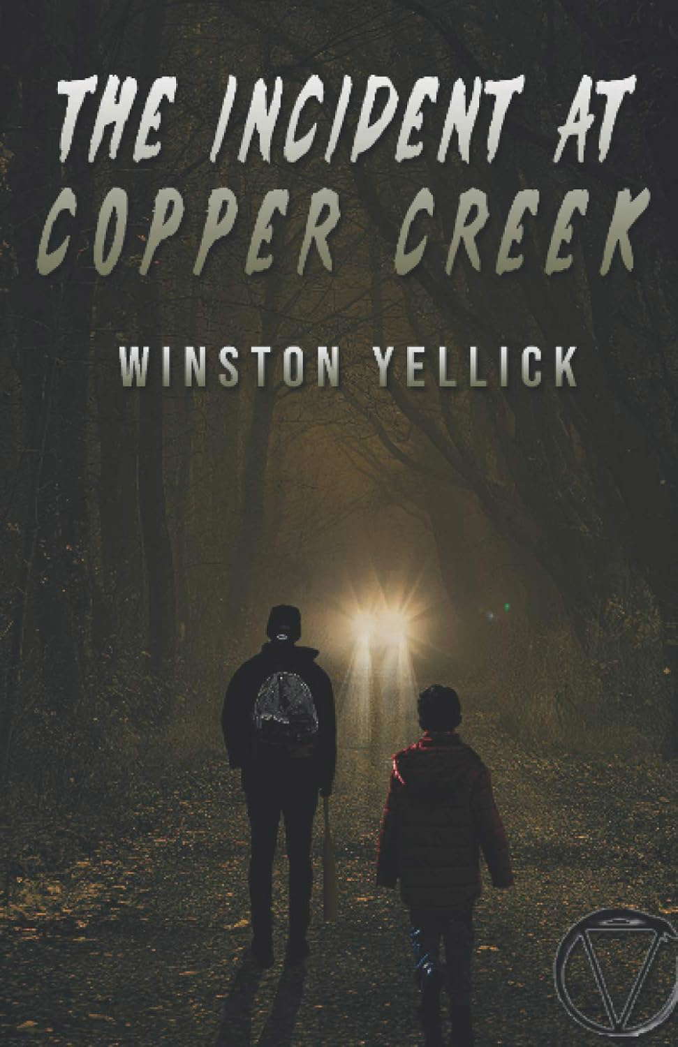 The Incident at Copper Creek poster