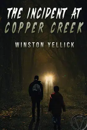 The Incident at Copper Creek poster