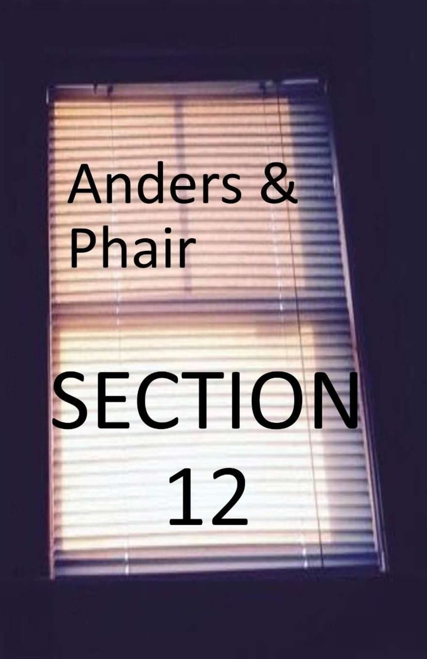 Section 12 (O'Grady) poster