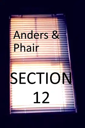 Section 12 (O'Grady) poster