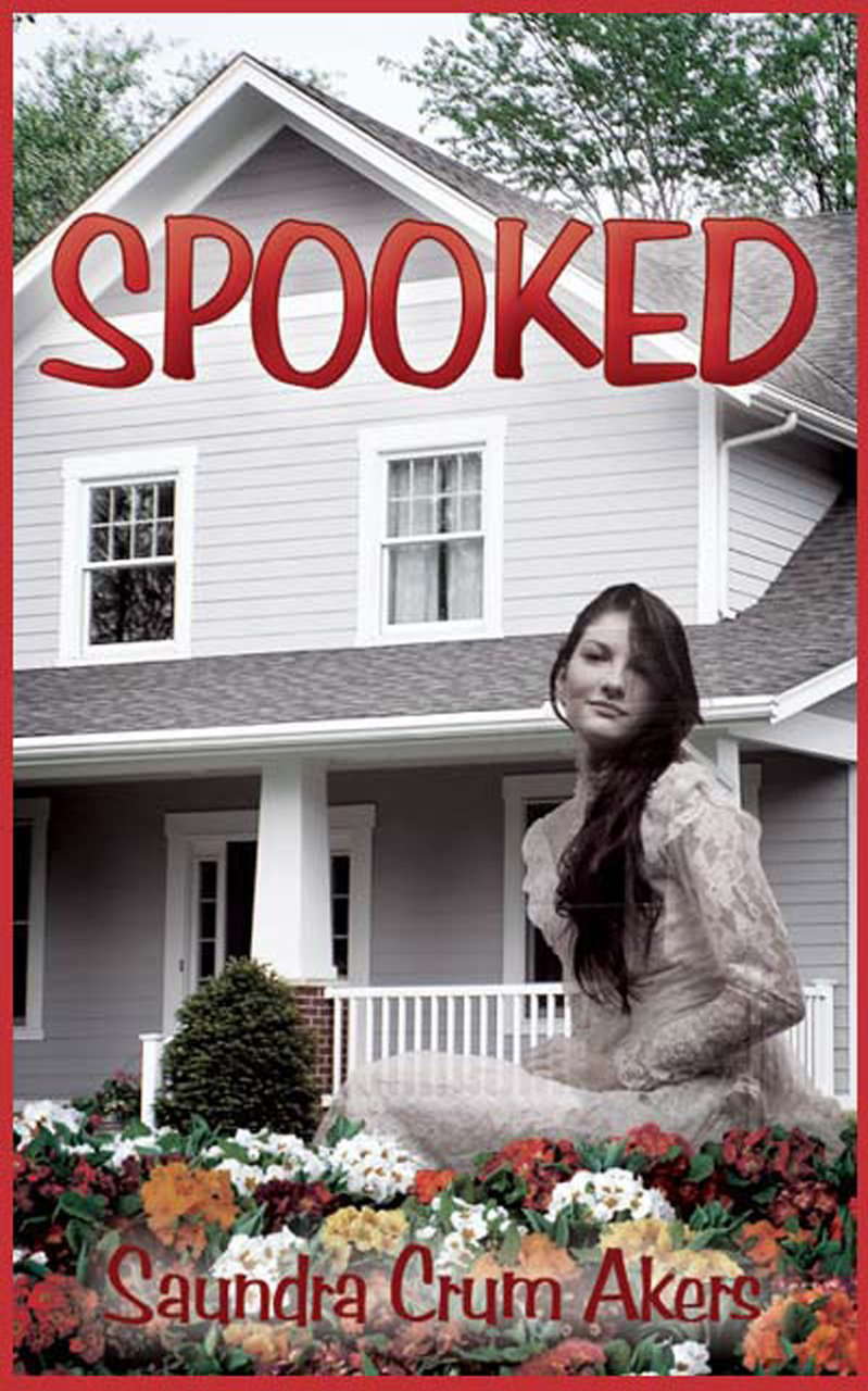 Spooked poster