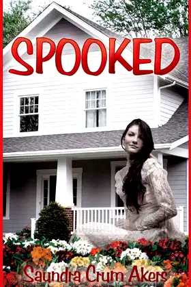 Spooked poster