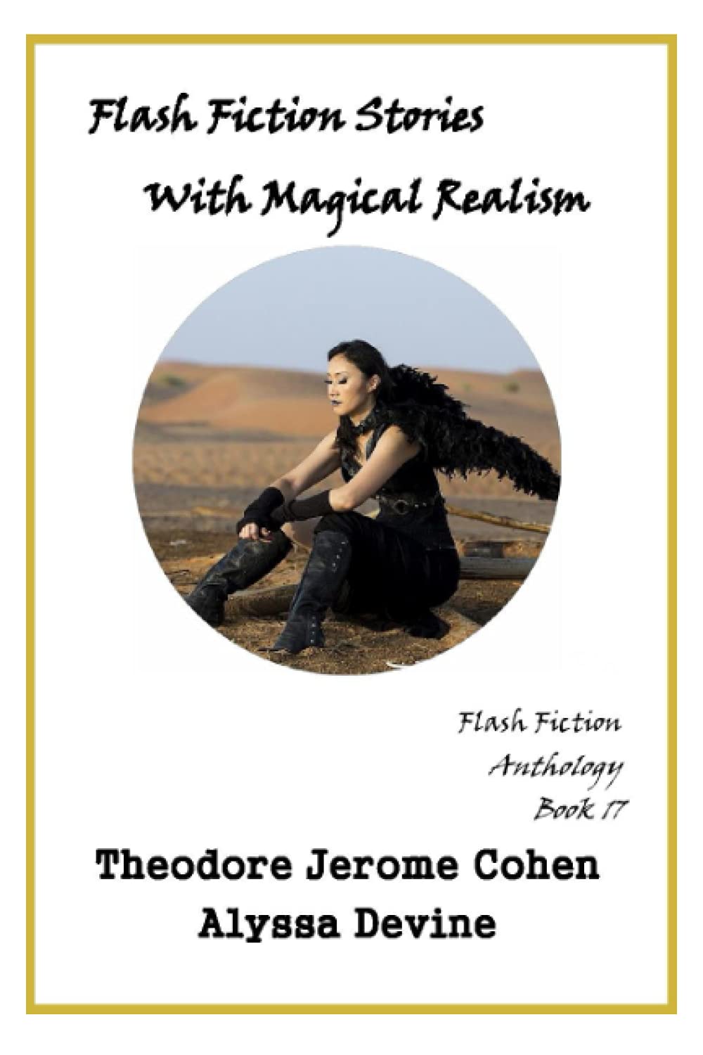 Flash Fiction Stories With Magical Realism (Flash Fiction Anthologies) poster