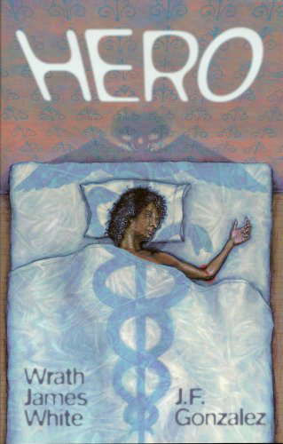 Hero poster