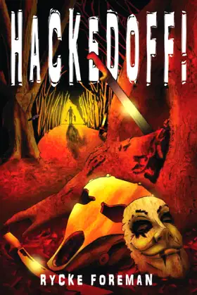 HACKED OFF! poster