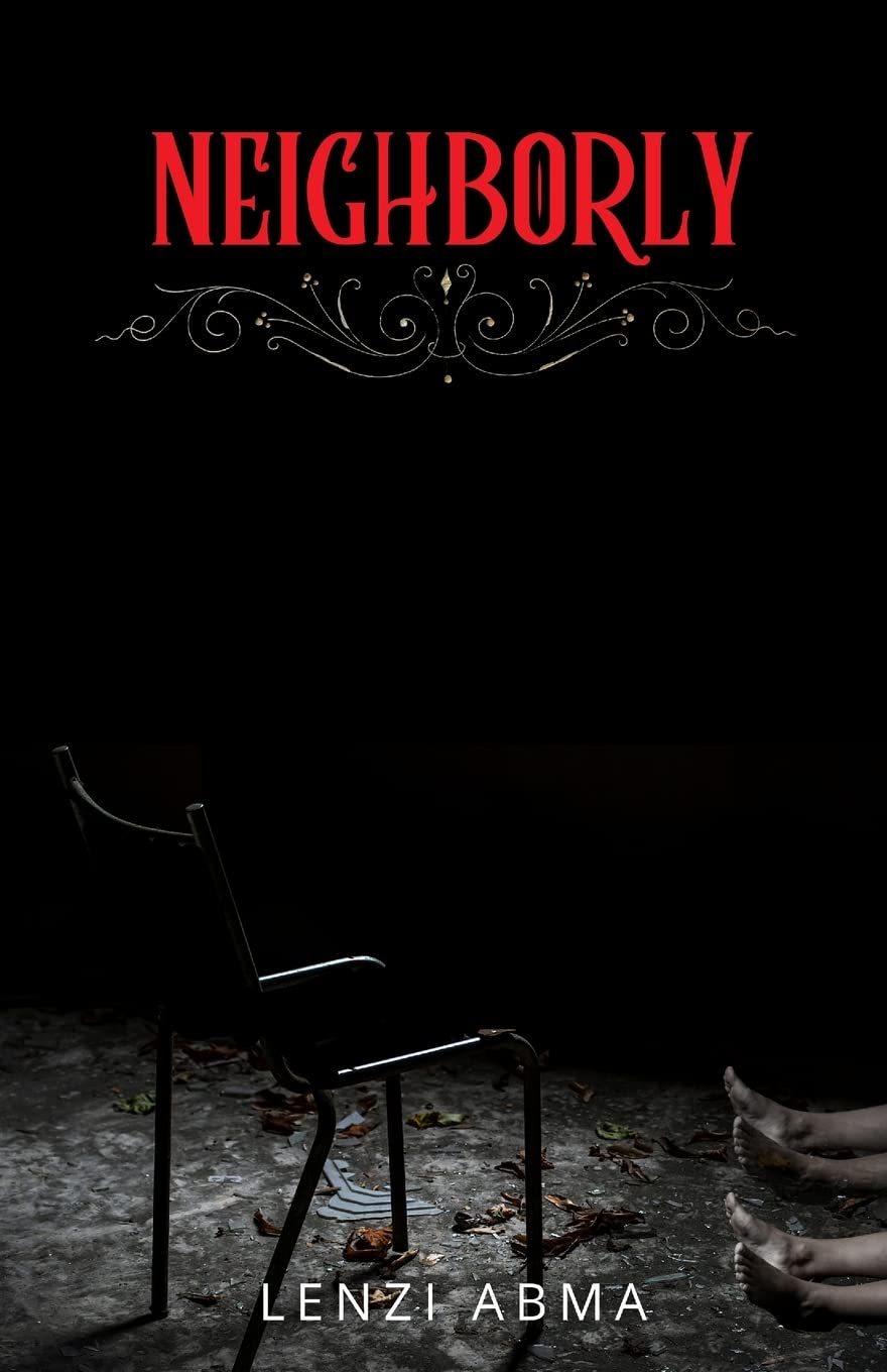 Neighborly poster