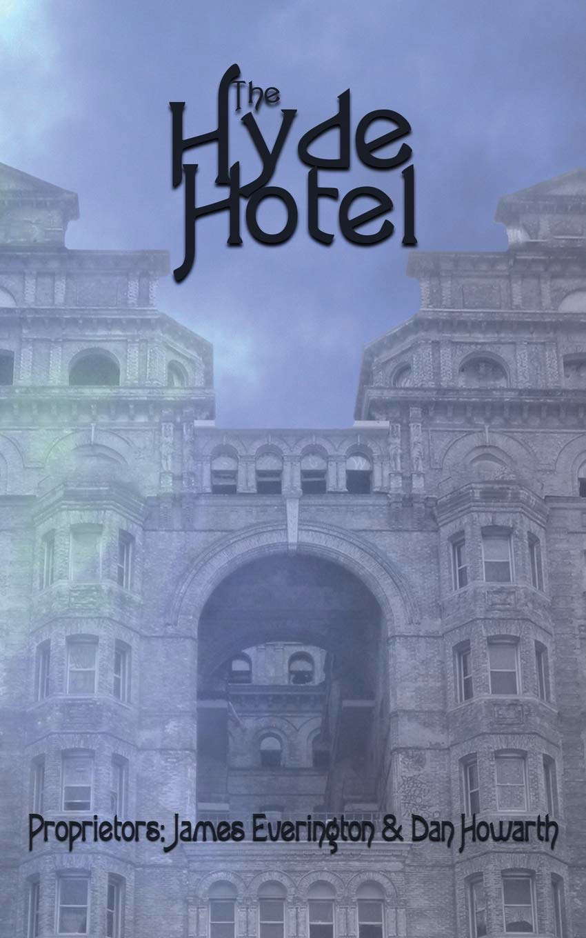 The Hyde Hotel poster