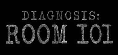 Diagnosis: Room 101 capsule