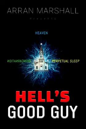 Hell's Good Guy poster