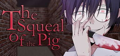 The Squeal of the Pig capsule
