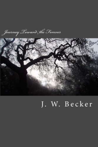 Journey Toward the Forever (The Forever Series Book 2) poster