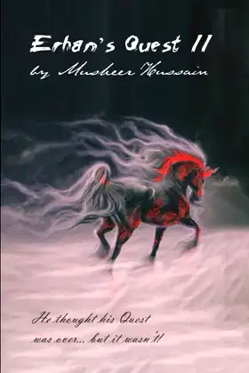 Erhan's Quest II poster