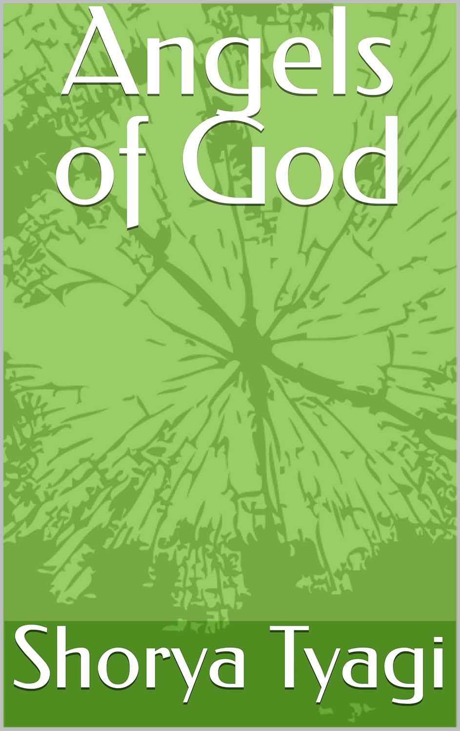 Angels of God poster