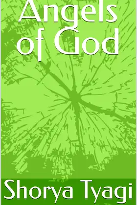 Angels of God poster