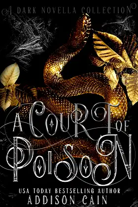 A Court of Poison poster
