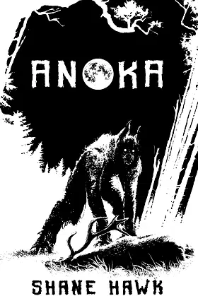 Anoka: A Collection of Indigenous Horror poster