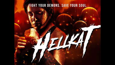 HellKatTrailer poster
