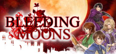 Bleeding Moons capsule