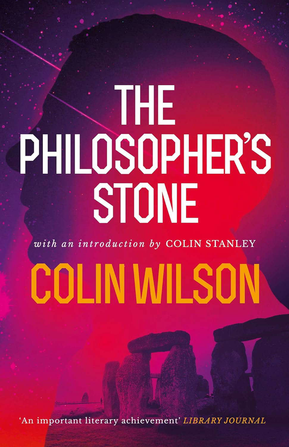 The Philosopher's Stone poster