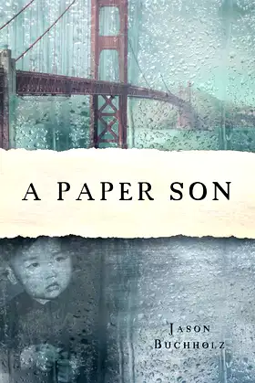 A Paper Son poster