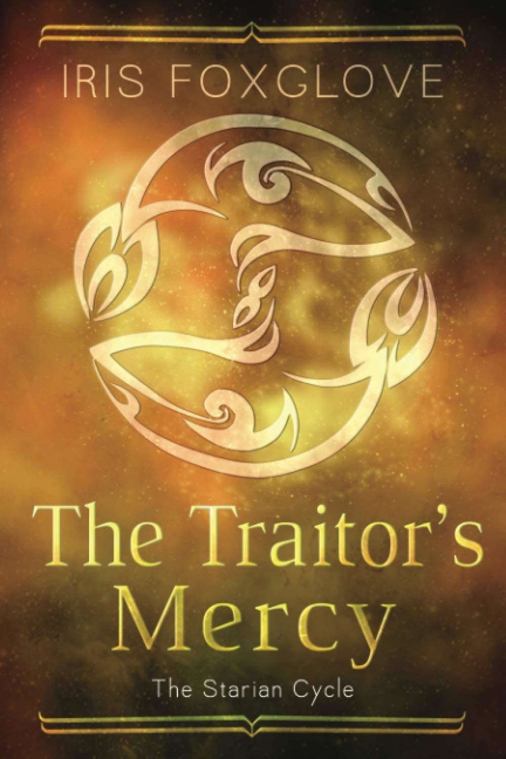 The Traitor's Mercy (Starian Cycle) poster