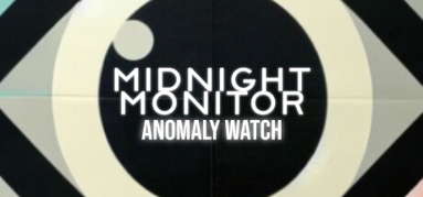 Midnight Monitor: Anomaly Watch capsule