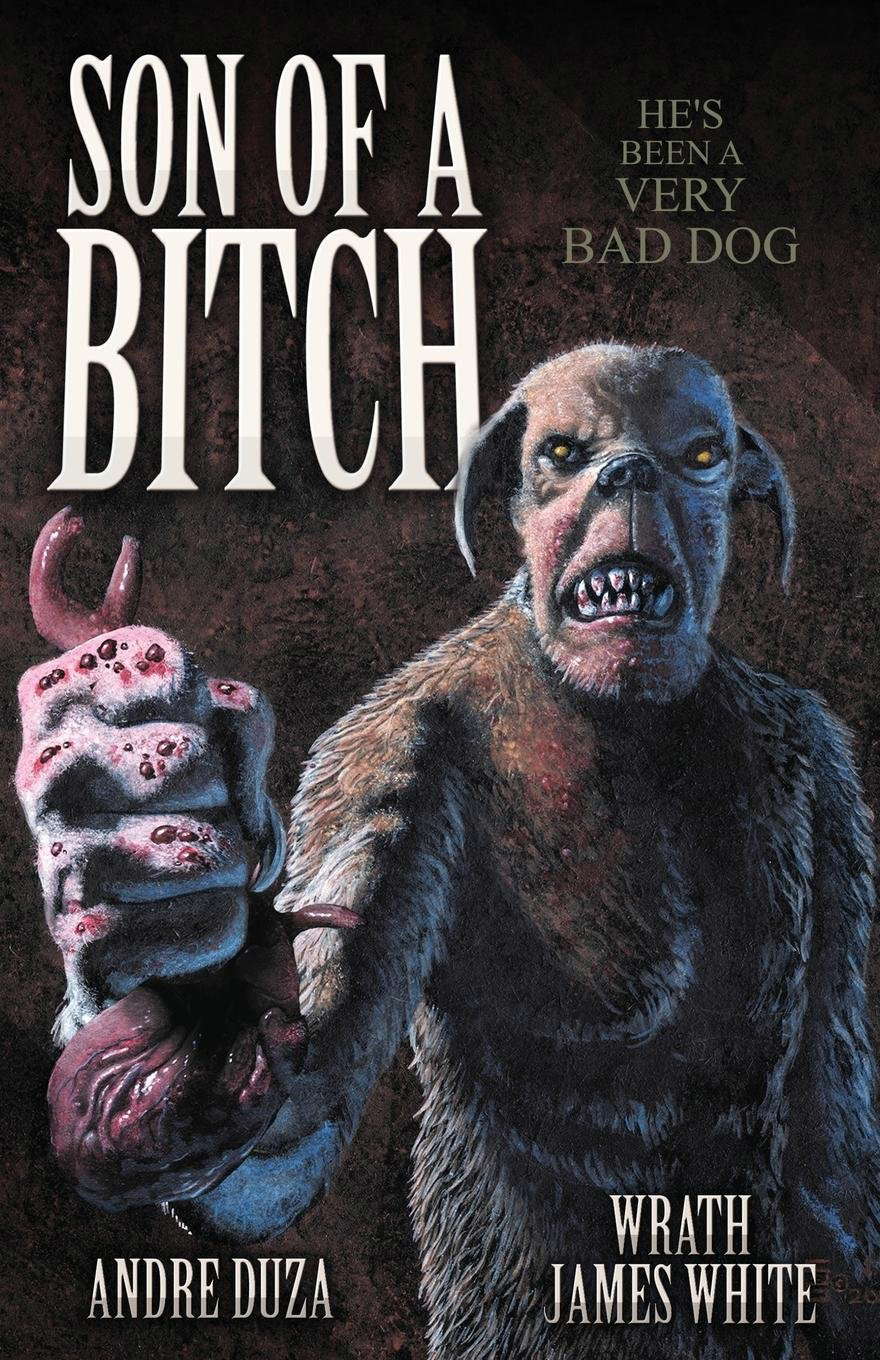Son of a Bitch poster