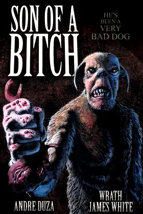 Son of a Bitch poster