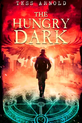 The Hungry Dark (3rd Eye Detective) poster