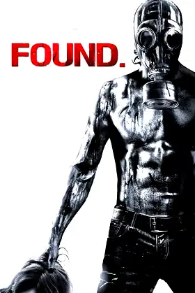 Found poster